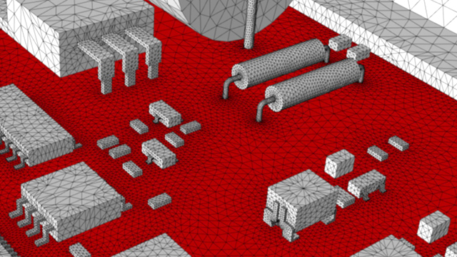 PADS Professional Layout Browser